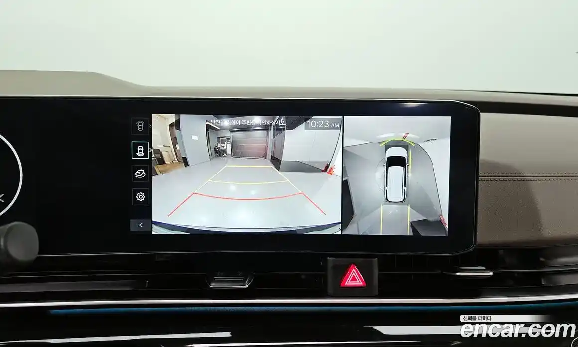 Kia Canival 2024 2.2 Автомат в Москве № 133122, фото 20