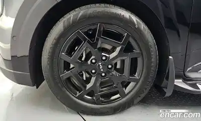 Kia Canival 2024 2.2 Автомат в Москве № 133122, миниатюра 2