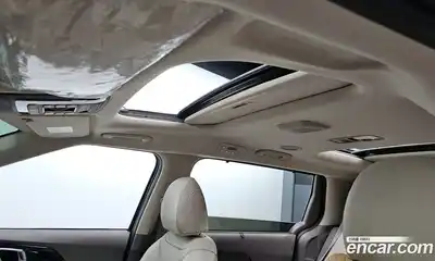 Kia Canival 2024 2.2 Автомат в Москве № 133122, миниатюра 4