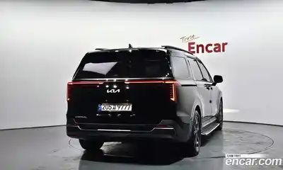 Kia Canival 2024 2.2 Автомат в Москве № 133122, миниатюра 6