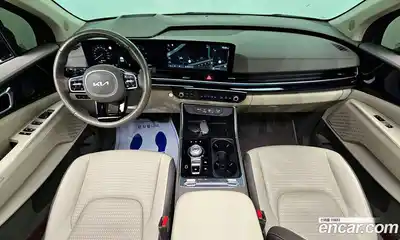 Kia Canival 2024 2.2 Автомат в Москве № 133122, миниатюра 10