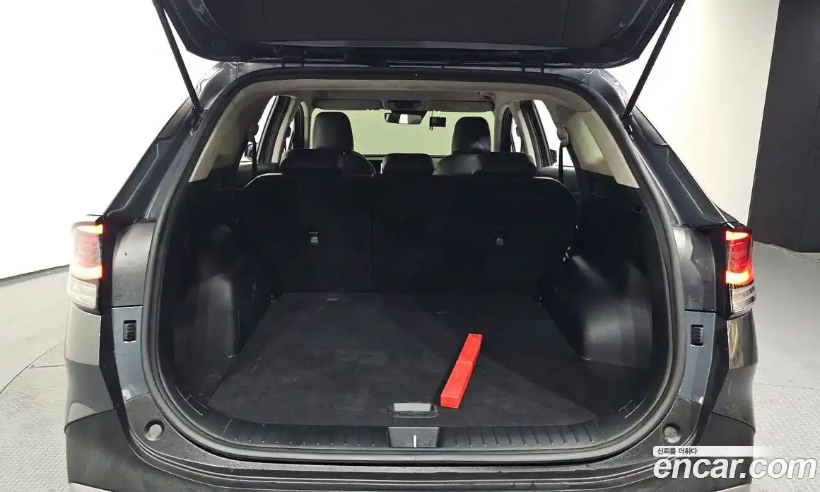 Kia Sportage 2022 2.0 Автомат в Москве № 133509, фото 15