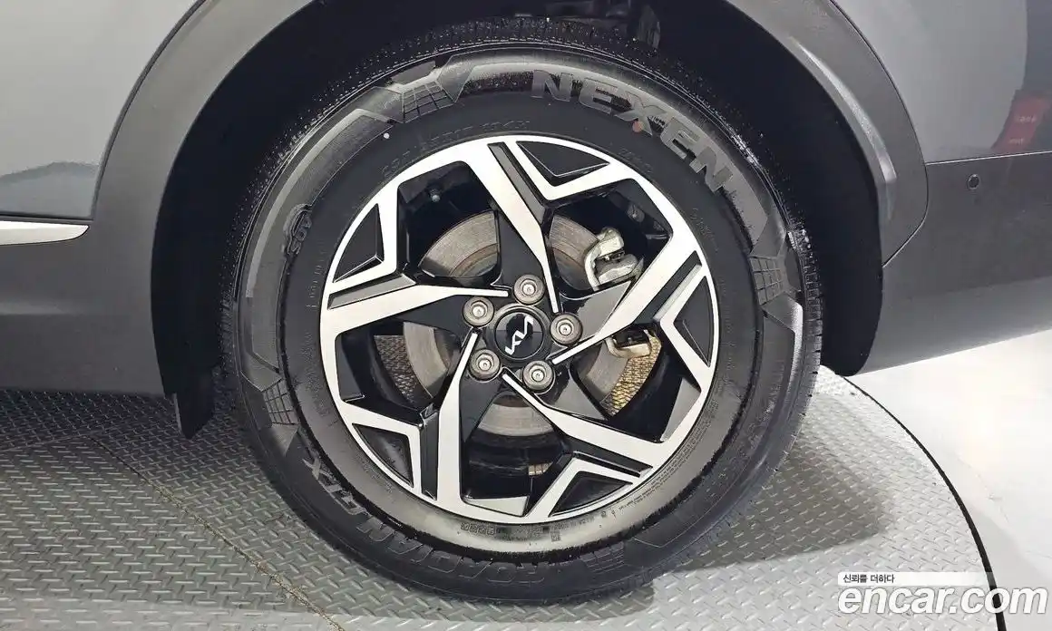 Kia Sportage 2022 2.0 Автомат в Москве № 133509, фото 19