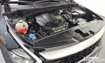 Kia Sportage 2022 2.0 Автомат в Москве № 133509, миниатюра 2