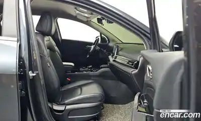 Kia Sportage 2022 2.0 Автомат в Москве № 133509, миниатюра 3