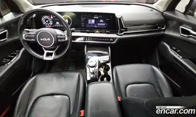 Kia Sportage 2022 2.0 Автомат в Москве № 133509, миниатюра 4