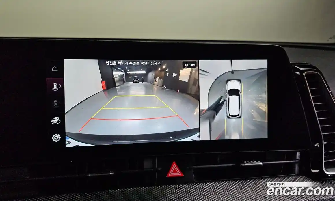 Kia Sportage 2022 2.0 Автомат в Москве № 133509, фото 8