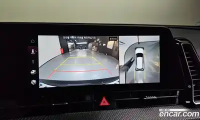 Kia Sportage 2022 2.0 Автомат в Москве № 133509, миниатюра 8