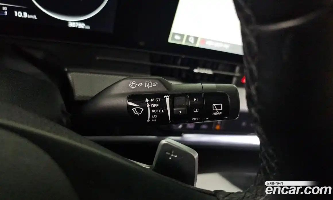 Kia Sportage 2022 2.0 Автомат в Москве № 133509, фото 9