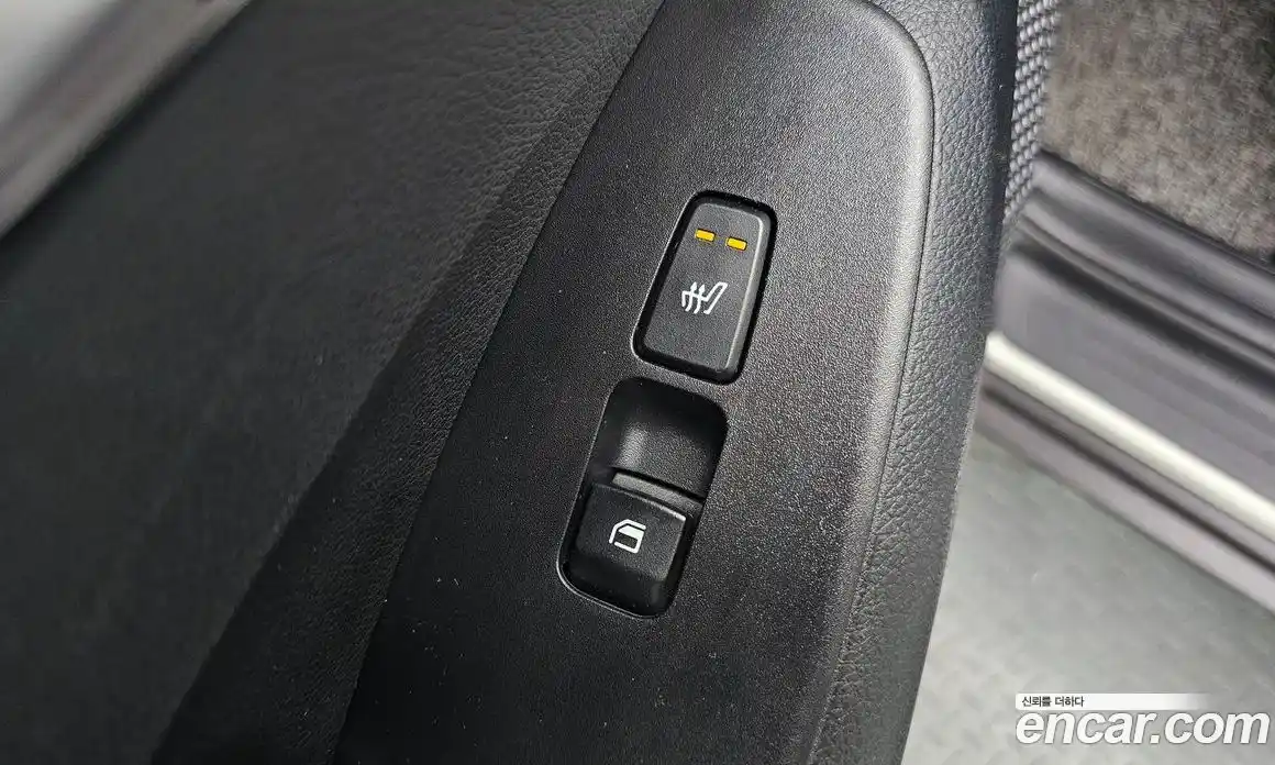 Kia Seltos 2023 1.6 Автомат в Москве № 133807, фото 11