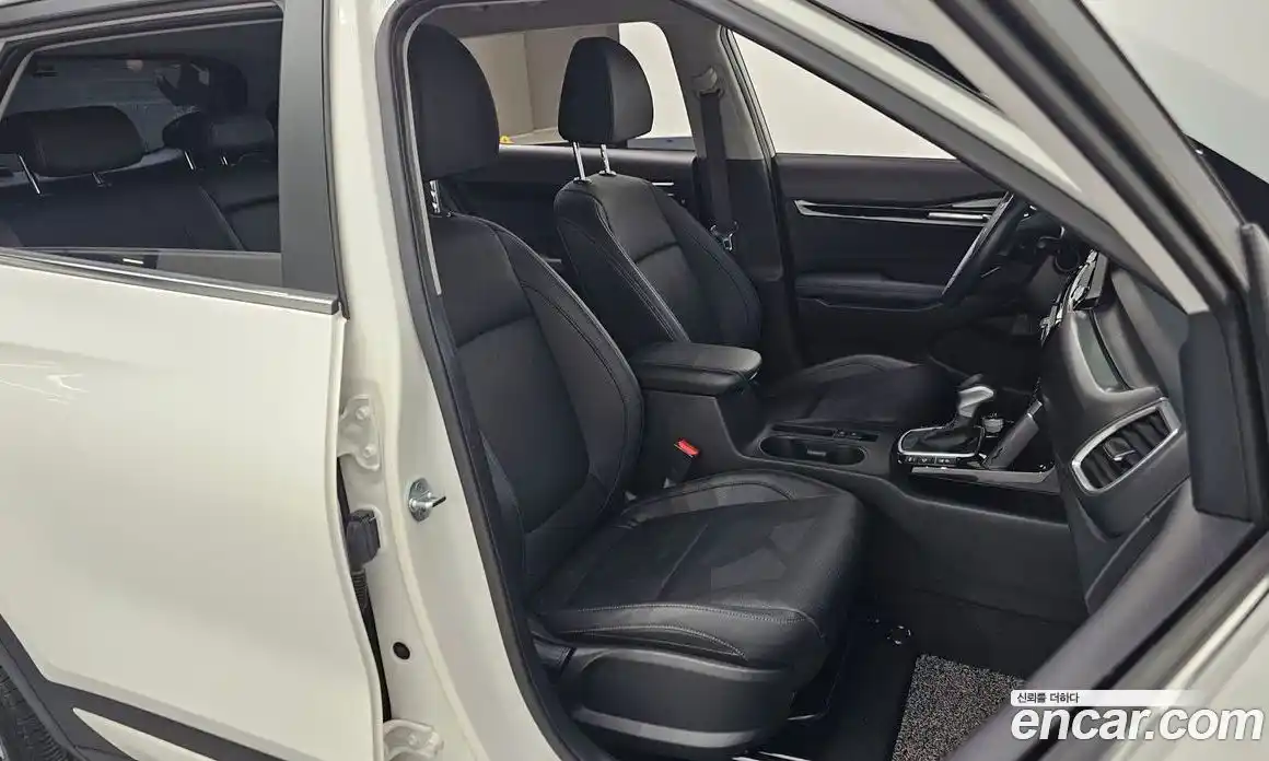 Kia Seltos 2023 1.6 Автомат в Москве № 133807, фото 5