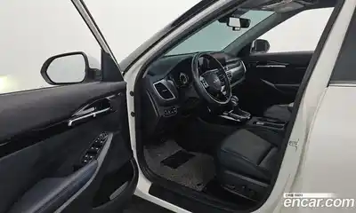 Kia Seltos 2023 1.6 Автомат в Москве № 133807, миниатюра 8