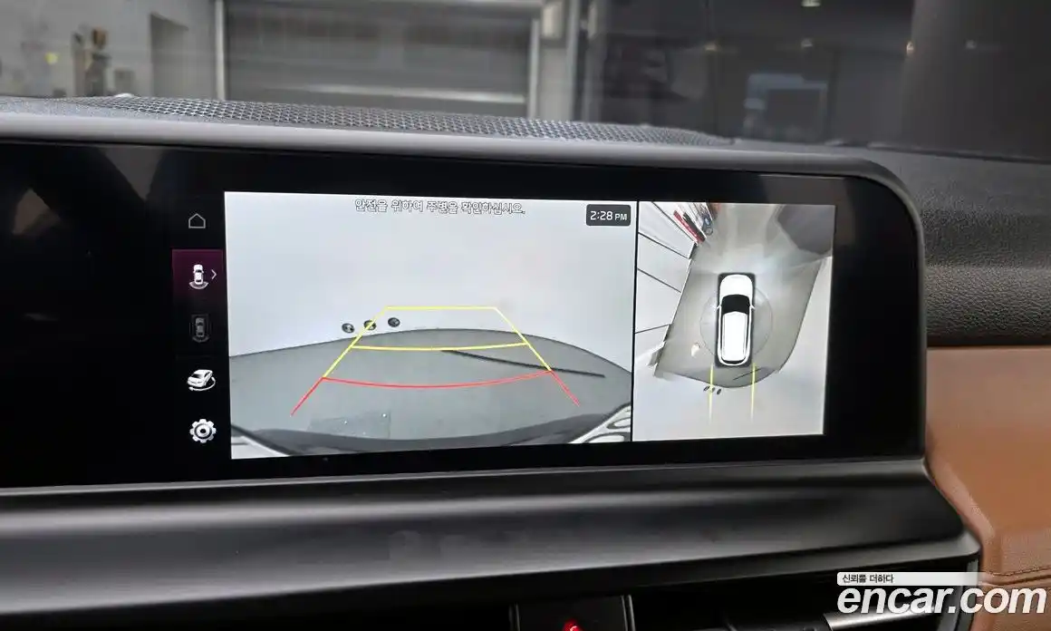 Kia Seltos 2023 1.6 Автомат в Москве № 133906, фото 16