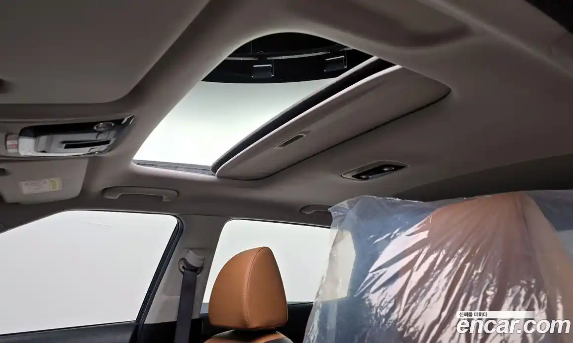 Kia Seltos 2023 1.6 Автомат в Москве № 133906, фото 3