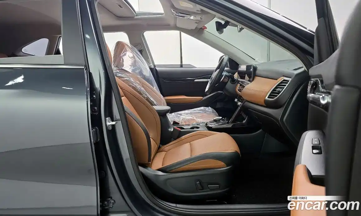 Kia Seltos 2023 1.6 Автомат в Москве № 133906, фото 4