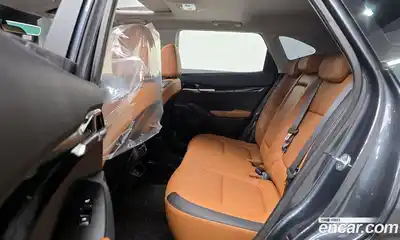 Kia Seltos 2023 1.6 Автомат в Москве № 133906, миниатюра 5