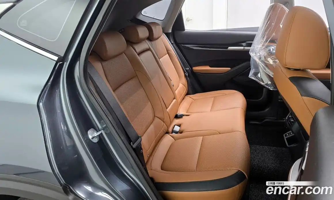 Kia Seltos 2023 1.6 Автомат в Москве № 133906, фото 6