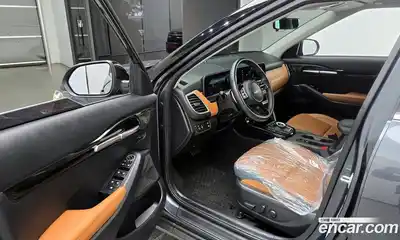 Kia Seltos 2023 1.6 Автомат в Москве № 133906, миниатюра 7