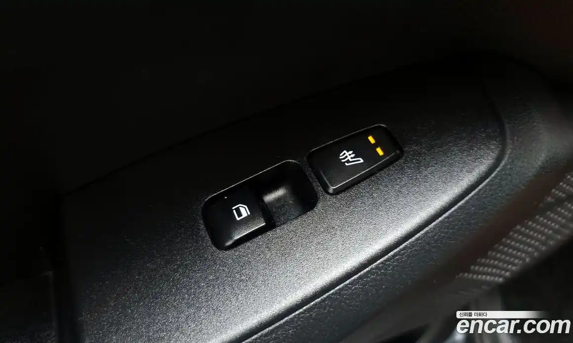 Kia Seltos 2023 1.6 Автомат в Москве № 133906, фото 8