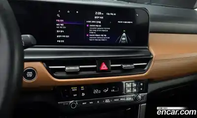 Kia Seltos 2023 1.6 Автомат в Москве № 133906, миниатюра 10