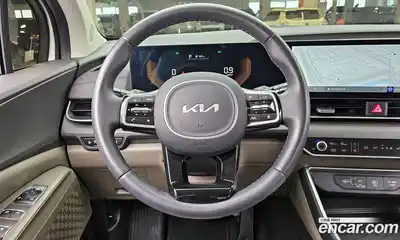 Kia Canival 2024 2.2 Автомат в Москве № 134284, миниатюра 11