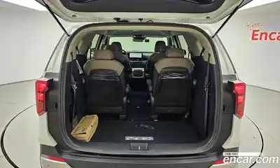 Kia Canival 2024 2.2 Автомат в Москве № 134284, миниатюра 12