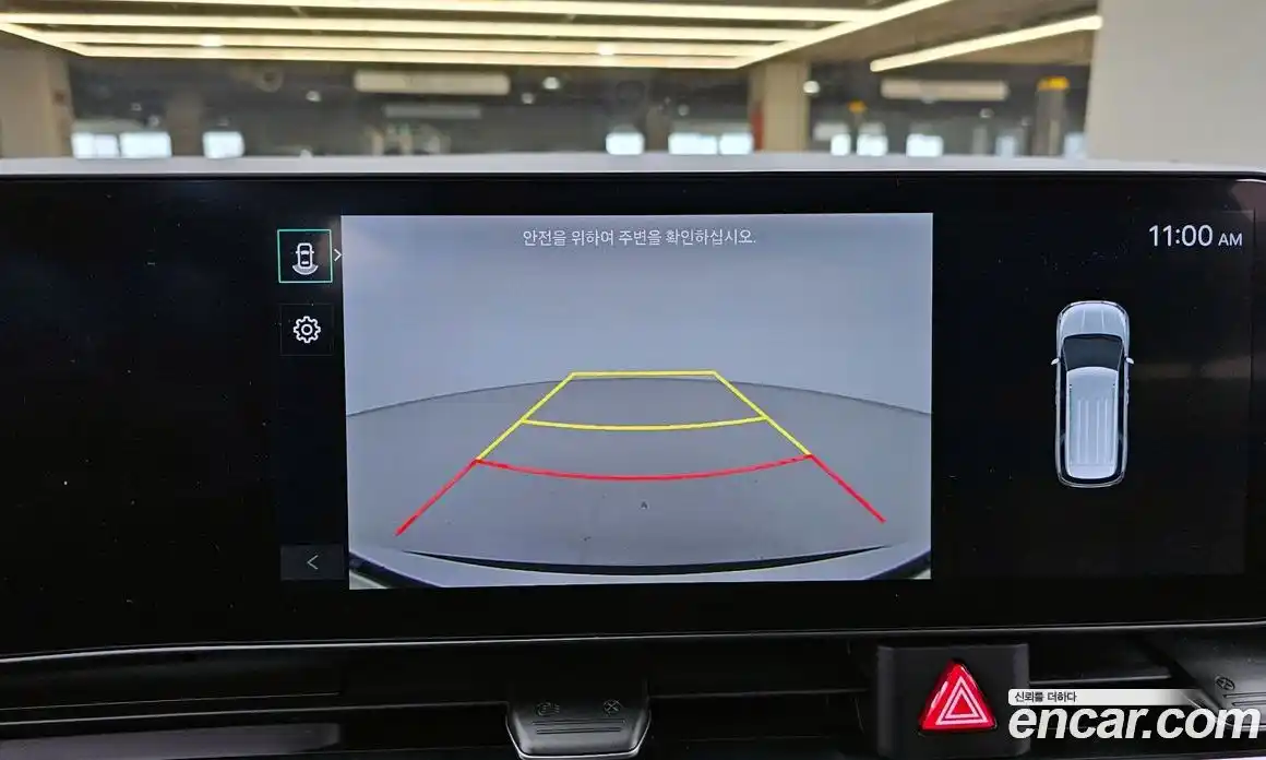 Kia Canival 2024 2.2 Автомат в Москве № 134284, фото 13