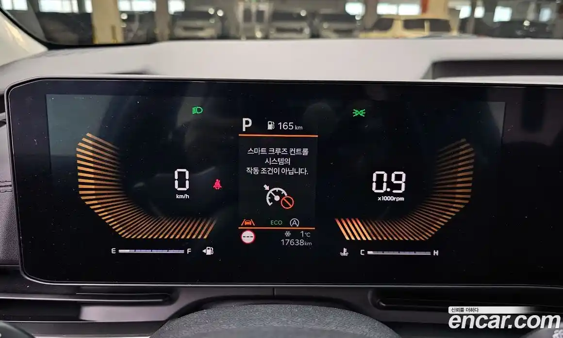 Kia Canival 2024 2.2 Автомат в Москве № 134284, фото 20