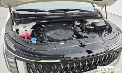 Kia Canival 2024 2.2 Автомат в Москве № 134284, миниатюра 3