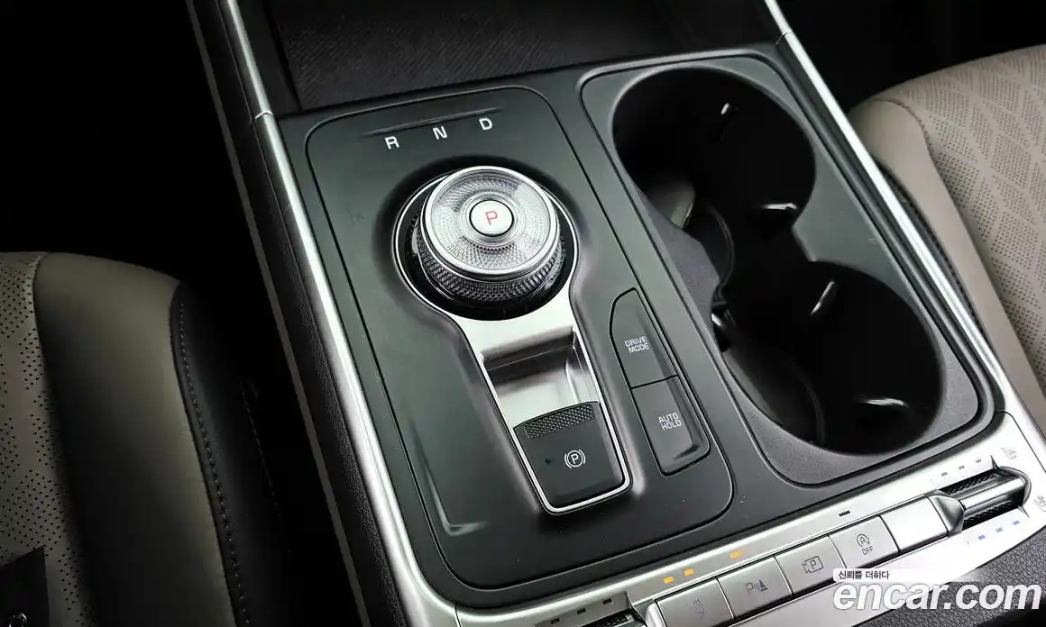 Kia Canival 2024 2.2 Автомат в Москве № 134284, фото 4