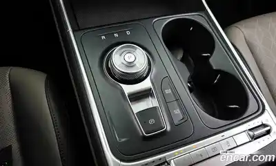 Kia Canival 2024 2.2 Автомат в Москве № 134284, миниатюра 4