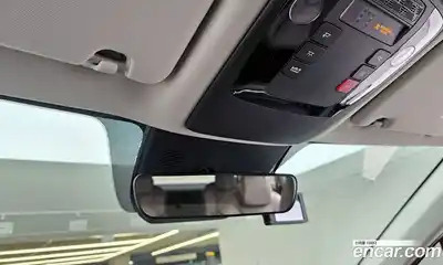 Kia Canival 2024 2.2 Автомат в Москве № 134284, миниатюра 5