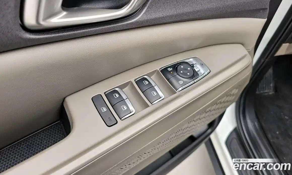 Kia Canival 2024 2.2 Автомат в Москве № 134284, фото 7