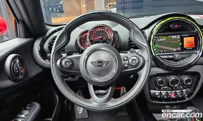 Mini Clubman 2020 2.0 Автомат в Москве № 135600, миниатюра 3