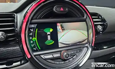 Mini Clubman 2020 2.0 Автомат в Москве № 135600, миниатюра 6