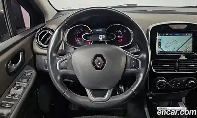 Renault Cilo 2018 1.5 Автомат в Москве № 137143, миниатюра 12