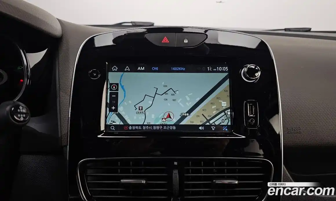 Renault Cilo 2018 1.5 Автомат в Москве № 137143, фото 17