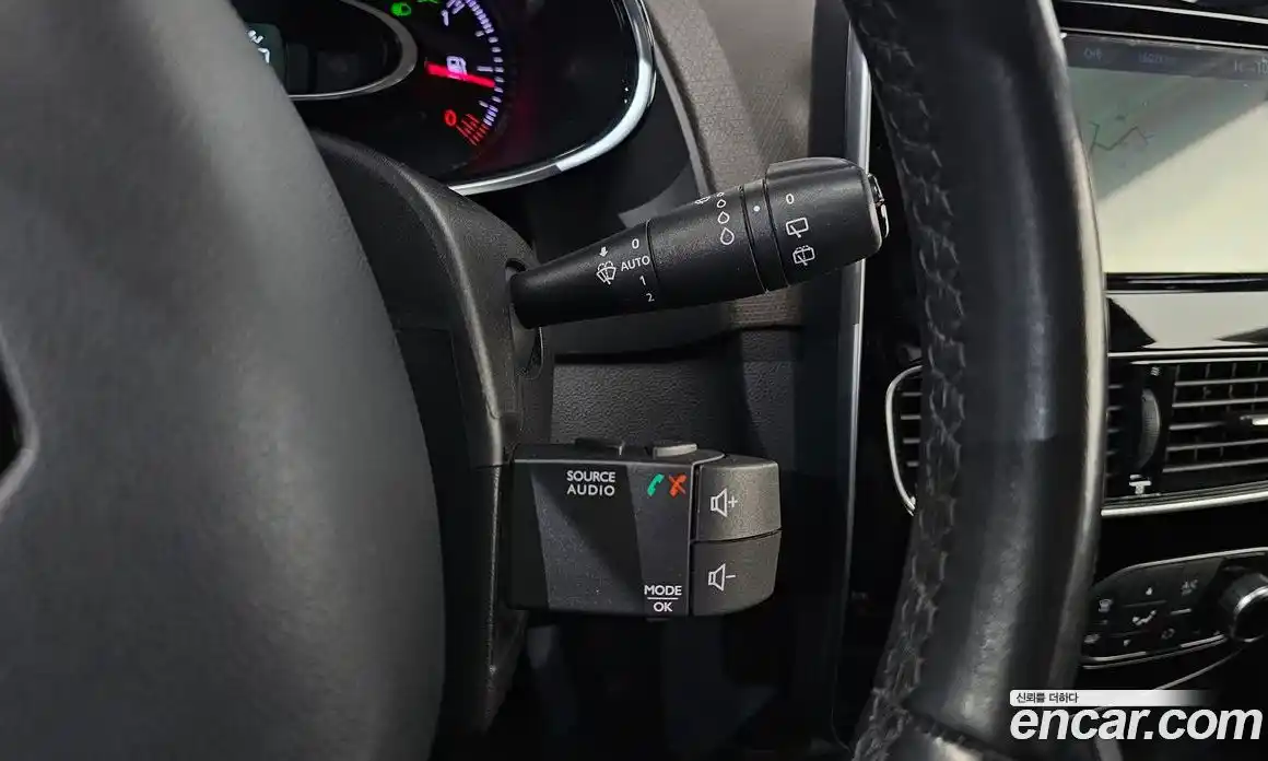 Renault Cilo 2018 1.5 Автомат в Москве № 137143, фото 19