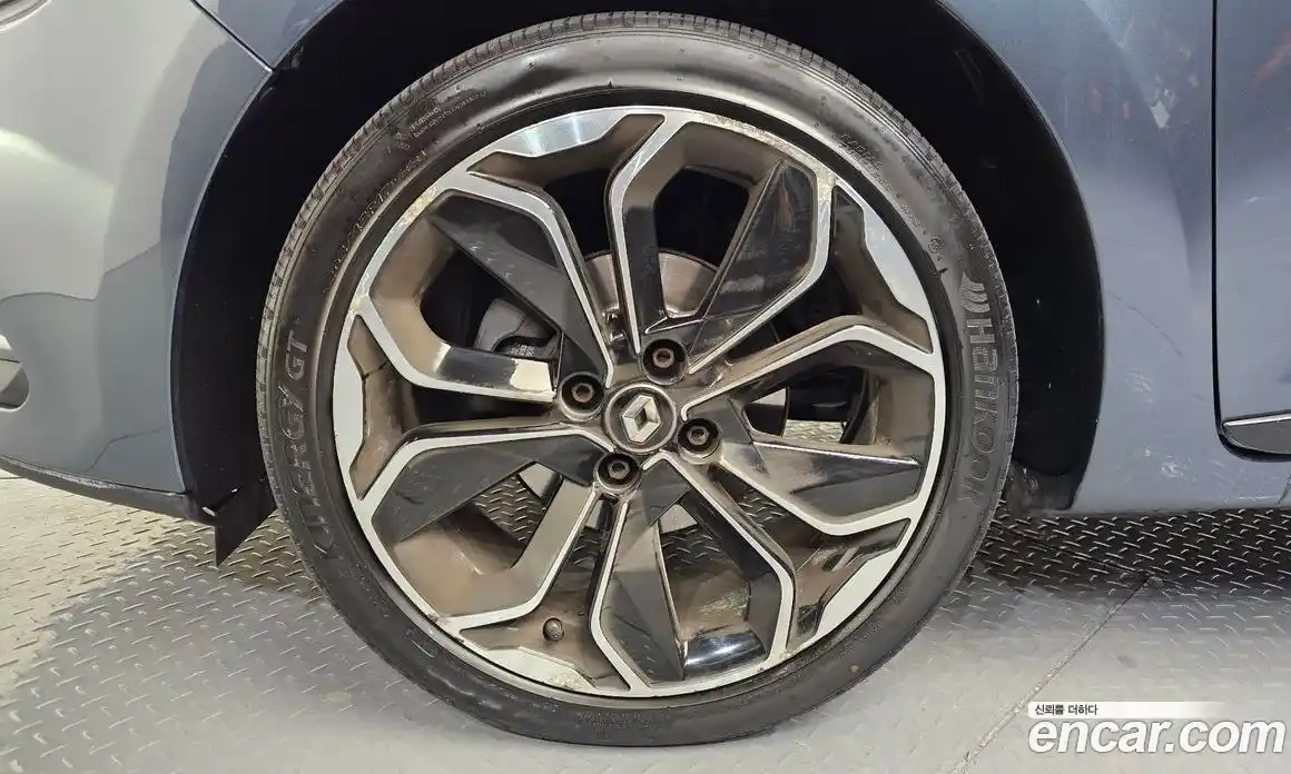 Renault Cilo 2018 1.5 Автомат в Москве № 137143, фото 3