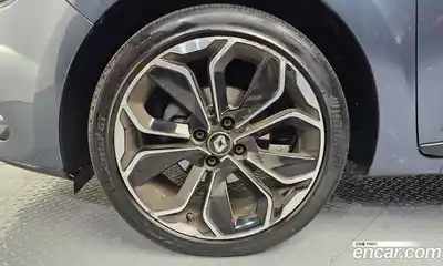 Renault Cilo 2018 1.5 Автомат в Москве № 137143, миниатюра 3