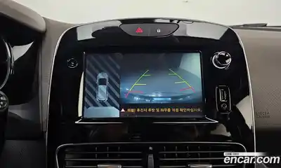 Renault Cilo 2018 1.5 Автомат в Москве № 137143, миниатюра 6