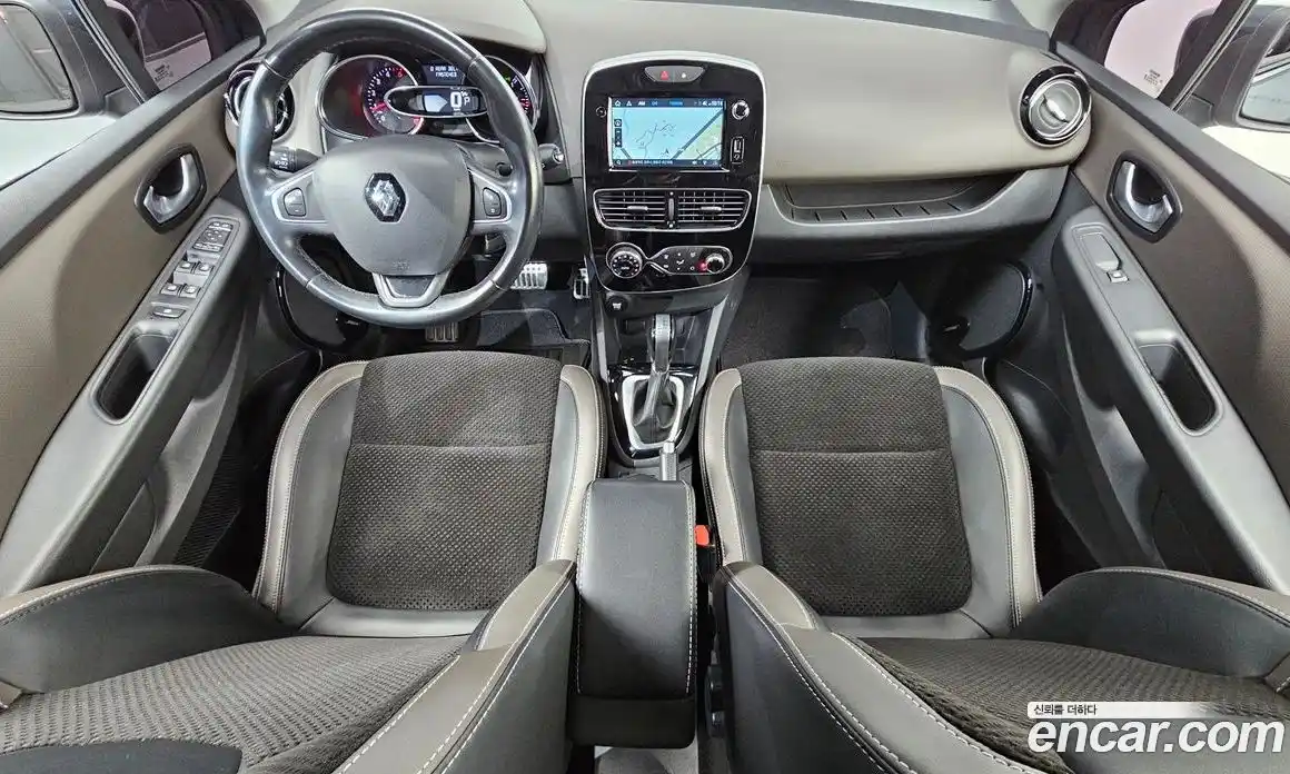 Renault Cilo 2018 1.5 Автомат в Москве № 137143, фото 9