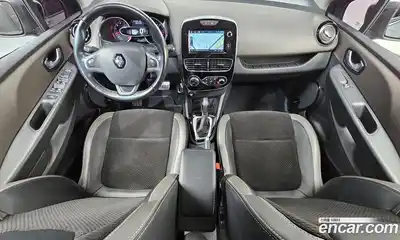 Renault Cilo 2018 1.5 Автомат в Москве № 137143, миниатюра 9