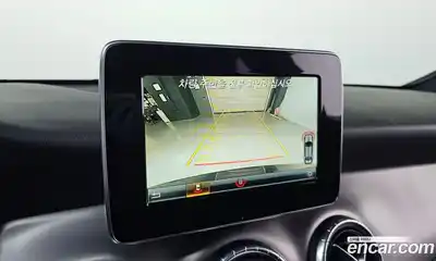 Mercedes-Benz CLA-Class 2018 2.0 Автомат в Москве № 137732, миниатюра 11