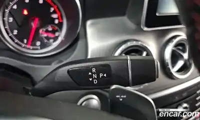 Mercedes-Benz CLA-Class 2018 2.0 Автомат в Москве № 137732, миниатюра 4