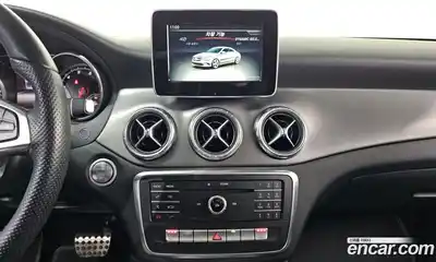 Mercedes-Benz CLA-Class 2018 2.0 Автомат в Москве № 137732, миниатюра 6