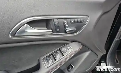 Mercedes-Benz CLA-Class 2018 2.0 Автомат в Москве № 137732, миниатюра 7