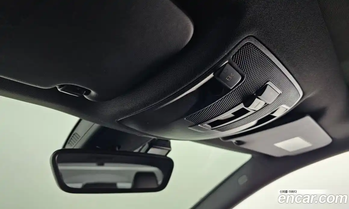 Mercedes-Benz CLA-Class 2018 2.0 Автомат в Москве № 137732, фото 8