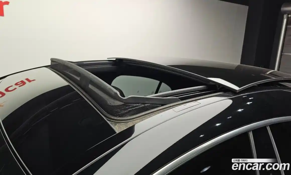 Mercedes-Benz CLA-Class 2018 2.0 Автомат в Москве № 137732, фото 10