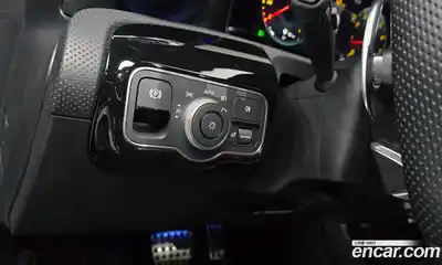 Mercedes-Benz A-Class, 2022